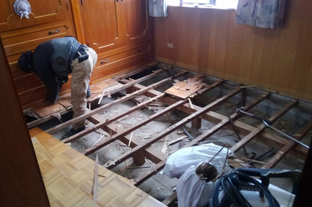 求人情報　独立できる技術力をNAKで習得！